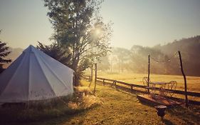Trapani Glamping Camp